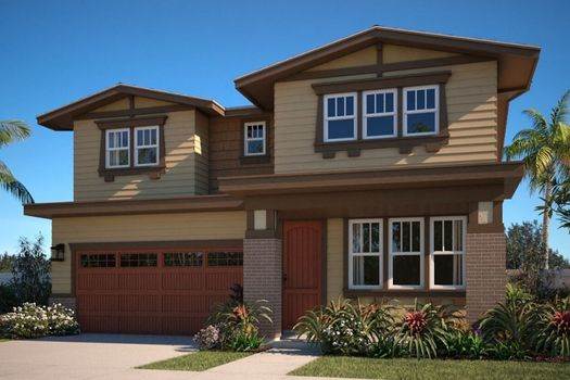 Nanea at Koa Ridge Homes, Prices, Floor Plans