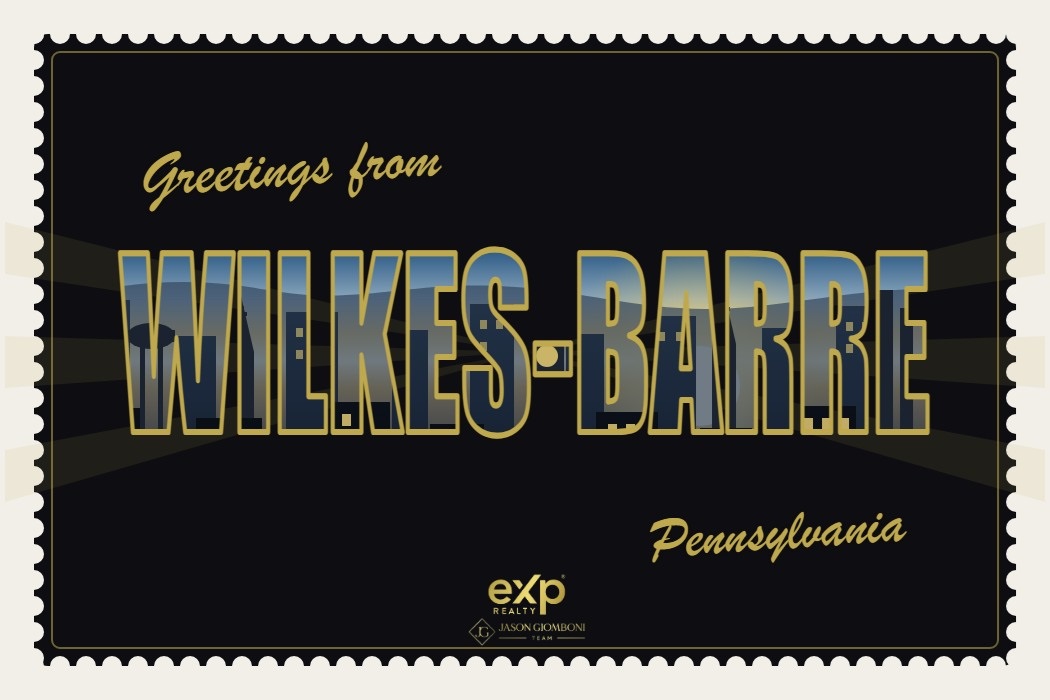 Wilkes-Barre, Pennsylvania — Jason Giomboni Team
