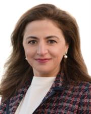 Rania Elsherif