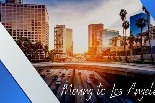 Relocation Information - Relocating To Los Angeles California