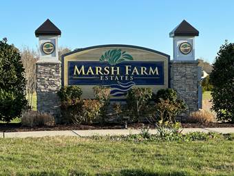 Marsh Farm Estates Homes for Sale Lewes | Marsh Farm Estates Real ...