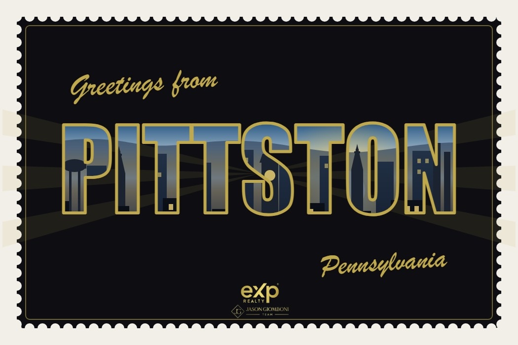 Pittston, Pennsylvania — Jason Giomboni Team