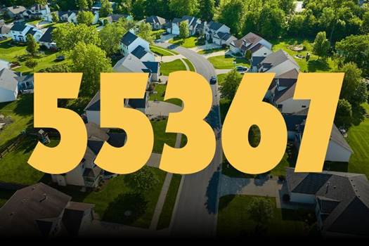55367 Explore Norwood Young America Homes for Sale in the 55367 Zip Code ...