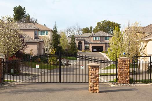 Curated visual reference: Picture Idea: Homes For Sale In Gated Communities