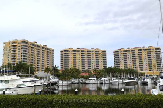 Cape Coral High-rise Condos - Greater Fort Myers Real Estate