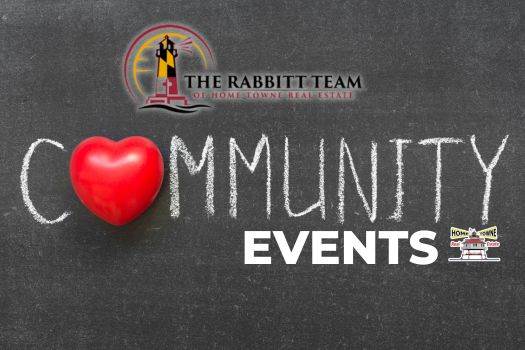 Southern Maryland Community Events with The Rabbitt Team Southern Maryland Community Events with The Rabbitt Team