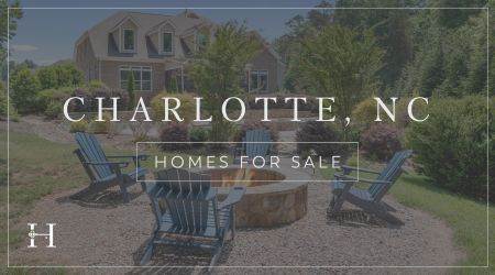Hendrix Properties - South Charlotte
