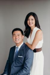 Dan & Theresa Choi