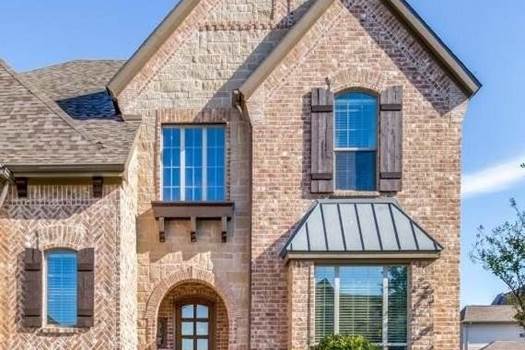 New Homes in Lantana